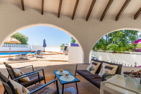 Villa i Benissa, Alicante, Benissa - € 748.000 | Ref: 2629V-E - foto 9
