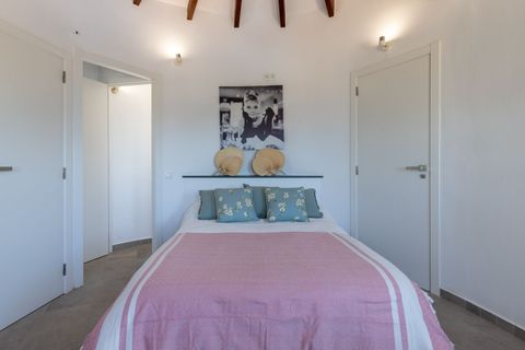 Villa i Benissa, Alicante, Benissa - € 748.000 | Ref: 2629V-E - foto 12