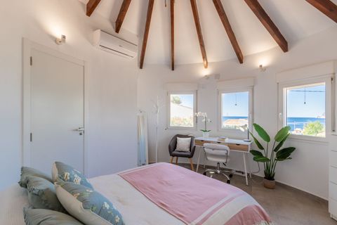 Villa i Benissa, Alicante, Benissa - € 748.000 | Ref: 2629V-E - foto 13