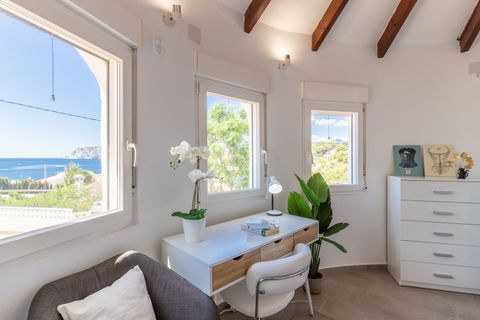 Villa i Benissa, Alicante, Benissa - € 748.000 | Ref: 2629V-E - foto 14