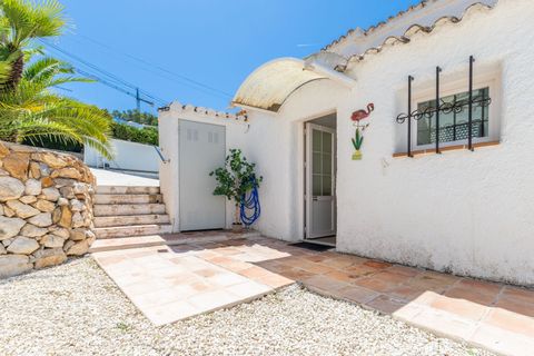 Villa i Benissa, Alicante, Benissa - € 748.000 | Ref: 2629V-E - foto 28