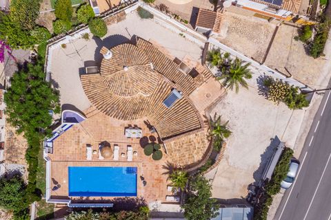 Villa i Benissa, Alicante, Benissa - € 748.000 | Ref: 2629V-E - foto 30