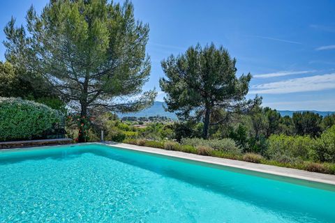 Villa i Trets, Bouches-du-Rhone, Trets - € 1.190.000 | Ref: HH-16173217 - foto 3