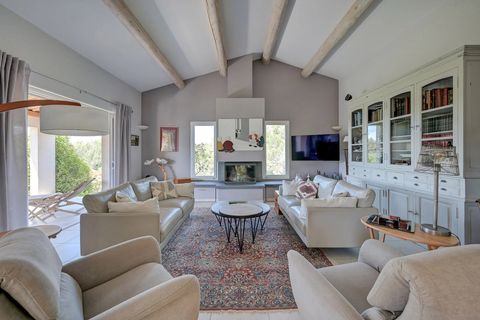 Villa i Trets, Bouches-du-Rhone, Trets - € 1.190.000 | Ref: HH-16173217 - foto 4