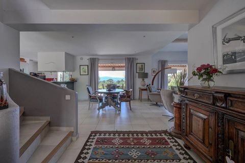 Villa i Trets, Bouches-du-Rhone, Trets - € 1.190.000 | Ref: HH-16173217 - foto 5