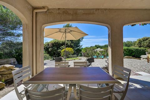 Villa i Trets, Bouches-du-Rhone, Trets - € 1.190.000 | Ref: HH-16173217 - foto 6