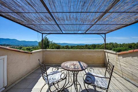 Villa i Trets, Bouches-du-Rhone, Trets - € 1.190.000 | Ref: HH-16173217 - foto 8