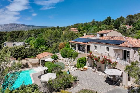 Villa i Trets, Bouches-du-Rhone, Trets - € 1.190.000 | Ref: HH-16173217 - foto 9