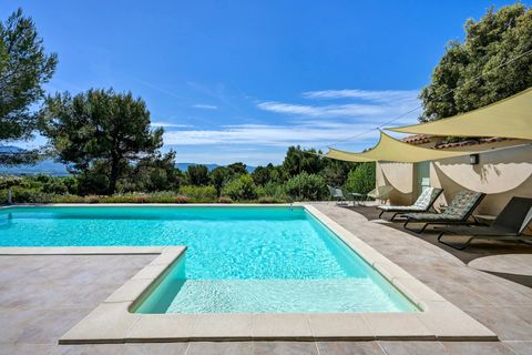 Villa i Trets, Bouches-du-Rhone, Trets - € 1.190.000 | Ref: HH-16173217 - foto 11