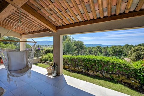 Villa i Trets, Bouches-du-Rhone, Trets - € 1.190.000 | Ref: HH-16173217 - foto 13