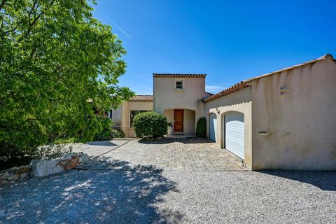 Villa i Trets, Bouches-du-Rhone, Trets - € 1.190.000 | Ref: HH-16173217 - foto 14