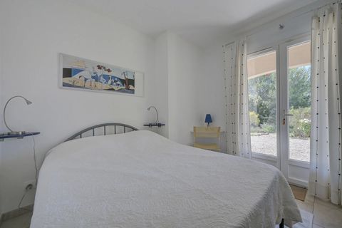 Villa i Trets, Bouches-du-Rhone, Trets - € 1.190.000 | Ref: HH-16173217 - foto 17