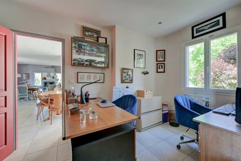 Villa i Trets, Bouches-du-Rhone, Trets - € 1.190.000 | Ref: HH-16173217 - foto 18