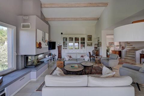 Villa i Trets, Bouches-du-Rhone, Trets - € 1.190.000 | Ref: HH-16173217 - foto 20