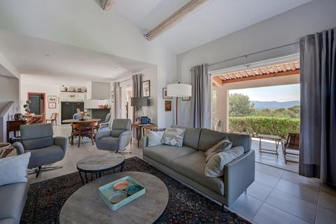 Villa i Trets, Bouches-du-Rhone, Trets - € 1.190.000 | Ref: HH-16173217 - foto 21