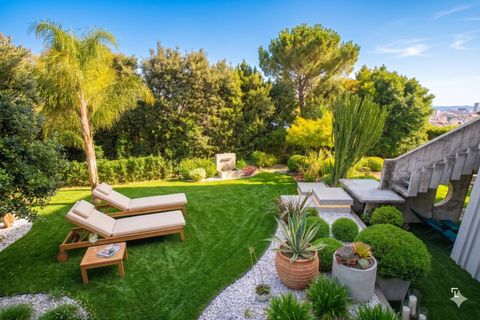 Leilighet i Marseille, Bouches-du-Rhone, Marseille - € 1 200 000 | Ref: HH-16172863 - foto 4