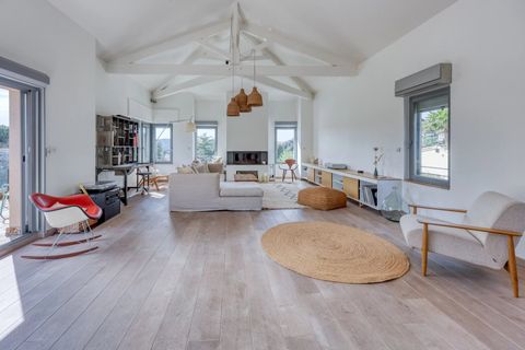 Villa a Bormes-les-Mimosas, Var, Bormes-les-Mimosas - € 1.497.000 | Ref: HH-16172849 - foto 2
