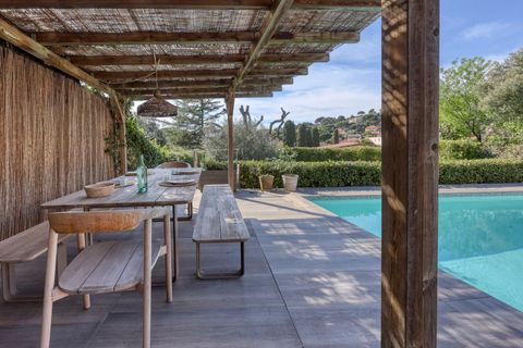 Villa a Bormes-les-Mimosas, Var, Bormes-les-Mimosas - € 1.497.000 | Ref: HH-16172849 - foto 24