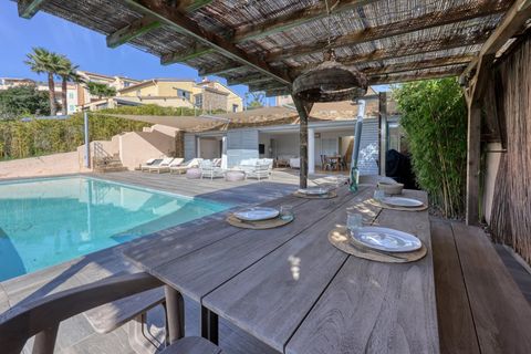 Villa a Bormes-les-Mimosas, Var, Bormes-les-Mimosas - € 1.497.000 | Ref: HH-16172849 - foto 25
