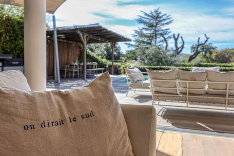 Villa a Bormes-les-Mimosas, Var, Bormes-les-Mimosas - € 1.497.000 | Ref: HH-16172849 - foto 33