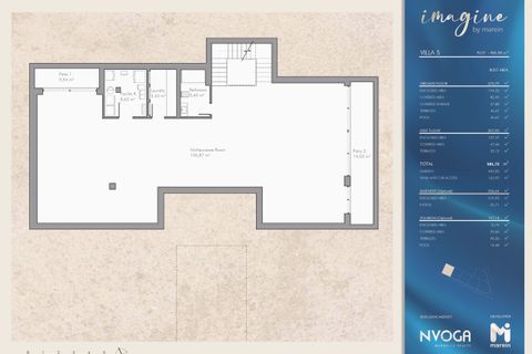 Villa i Estepona, Malaga, Estepona - € 2.400.000 | Ref: NEWV9448 - foto 37