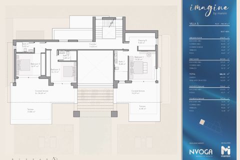Villa i Estepona, Malaga, Estepona - € 2.400.000 | Ref: NEWV9448 - foto 38