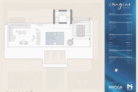 Villa i Estepona, Malaga, Estepona - € 2.400.000 | Ref: NEWV9448 - foto 39