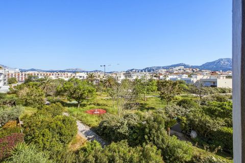 Leilighet i Marseille, Bouches-du-Rhone, Marseille - € 1 050 000 | Ref: HH-16171715 - foto 2