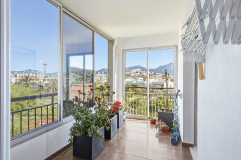 Leilighet i Marseille, Bouches-du-Rhone, Marseille - € 1 050 000 | Ref: HH-16171715 - foto 11