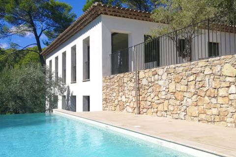 Villa i Lorgues, Var, Lorgues - € 1.200.000 | Ref: HH-15805607 - foto 2