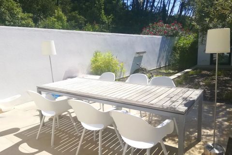 Villa i Lorgues, Var, Lorgues - € 1.200.000 | Ref: HH-15805607 - foto 5