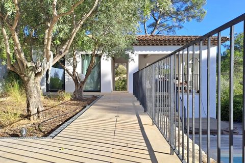 Villa i Lorgues, Var, Lorgues - € 1.200.000 | Ref: HH-15805607 - foto 19