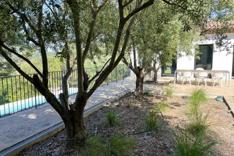 Villa i Lorgues, Var, Lorgues - € 1.200.000 | Ref: HH-15805607 - foto 28