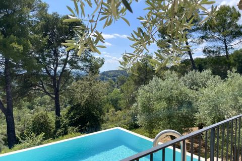 Villa i Lorgues, Var, Lorgues - € 1.200.000 | Ref: HH-15805607 - foto 33
