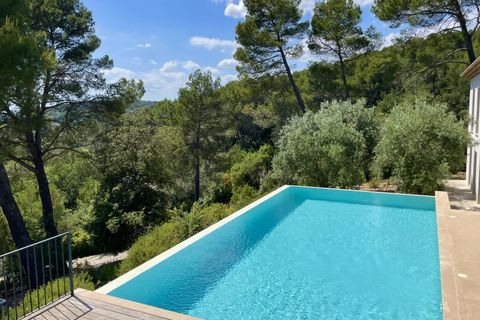 Villa i Lorgues, Var, Lorgues - € 1.200.000 | Ref: HH-15805607 - foto 34