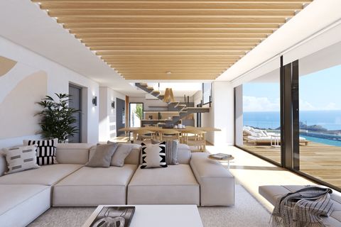 Villa a Benitachell, Alicante, Benitachell - € 2.650.000 | Ref: FV62231Y - foto 4
