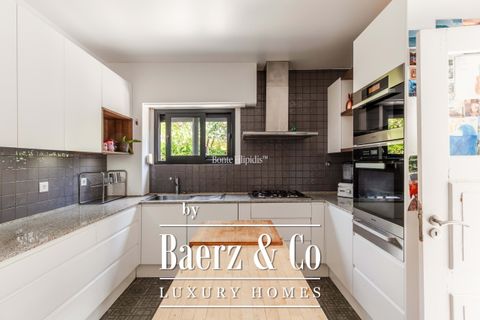 Villa a Carcavelos, Lisbon, Carcavelos - € 3.400.000 | Ref: 22401 - foto 4