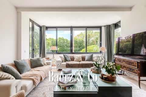 Villa a Carcavelos, Lisbon, Carcavelos - € 3.400.000 | Ref: 22401 - foto 5