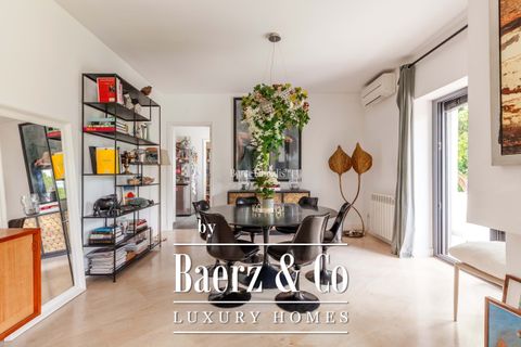 Villa a Carcavelos, Lisbon, Carcavelos - € 3.400.000 | Ref: 22401 - foto 6