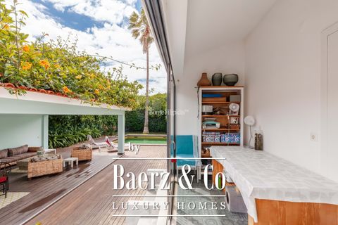 Villa a Carcavelos, Lisbon, Carcavelos - € 3.400.000 | Ref: 22401 - foto 8