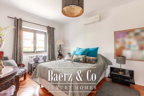 Villa a Carcavelos, Lisbon, Carcavelos - € 3.400.000 | Ref: 22401 - foto 10