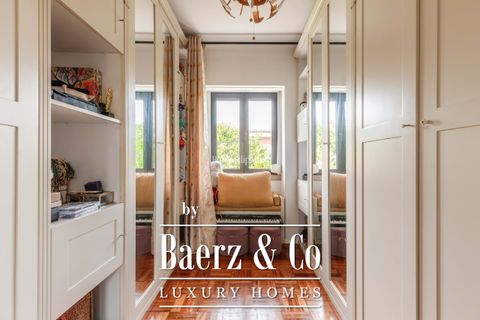 Villa a Carcavelos, Lisbon, Carcavelos - € 3.400.000 | Ref: 22401 - foto 11