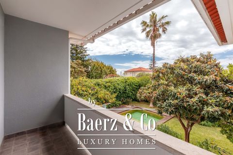 Villa a Carcavelos, Lisbon, Carcavelos - € 3.400.000 | Ref: 22401 - foto 14