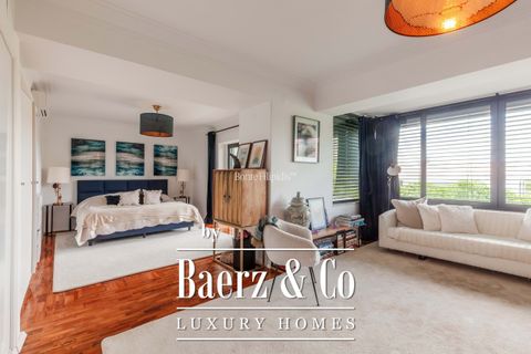 Villa a Carcavelos, Lisbon, Carcavelos - € 3.400.000 | Ref: 22401 - foto 16