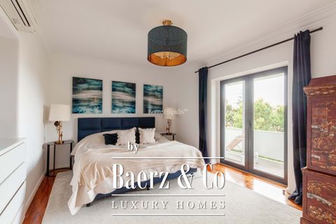 Villa a Carcavelos, Lisbon, Carcavelos - € 3.400.000 | Ref: 22401 - foto 17