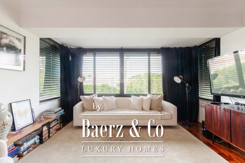 Villa a Carcavelos, Lisbon, Carcavelos - € 3.400.000 | Ref: 22401 - foto 18