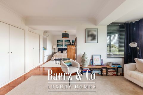 Villa a Carcavelos, Lisbon, Carcavelos - € 3.400.000 | Ref: 22401 - foto 19