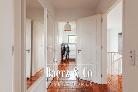 Villa a Carcavelos, Lisbon, Carcavelos - € 3.400.000 | Ref: 22401 - foto 20