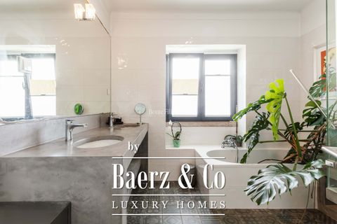 Villa a Carcavelos, Lisbon, Carcavelos - € 3.400.000 | Ref: 22401 - foto 21