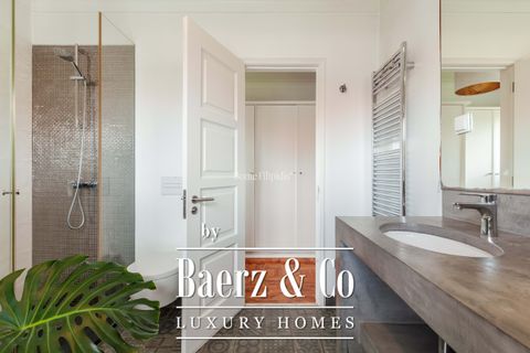 Villa a Carcavelos, Lisbon, Carcavelos - € 3.400.000 | Ref: 22401 - foto 22